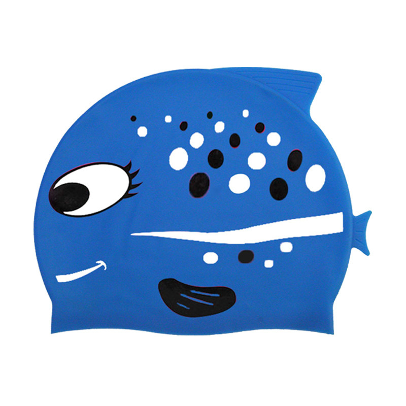 Blue-Spotted fish