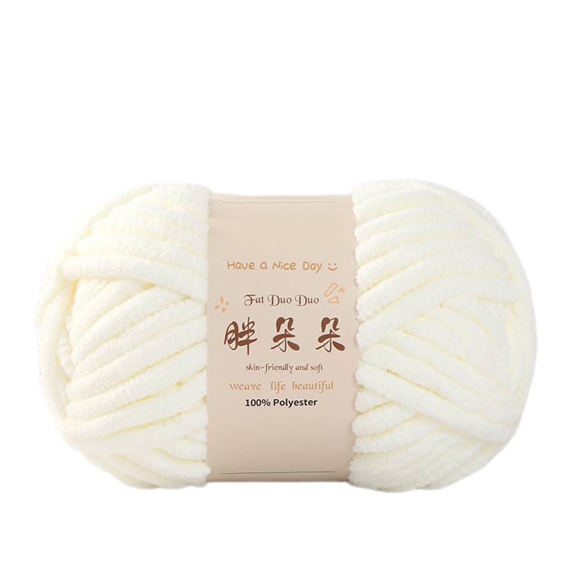 02 Blanc laiteux