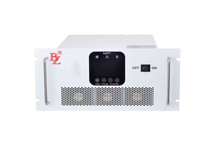ソーラーコントローラPWM MPPTバッテリー充電器384VDCソーラーコントローラ150アンプ384VDC - Product Image 2