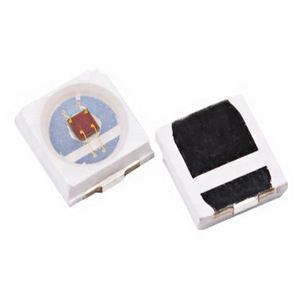 大功率SMD 1W 3030红外发光二极管光源740nm 850nm 940nm智能设备用红外发光二极管