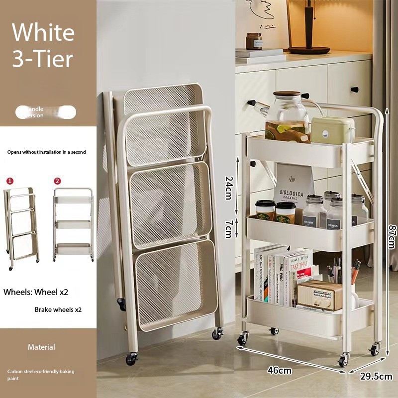 "Blanc pur" accoudoir 3 couches