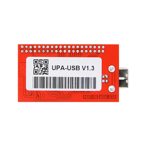 V 1.3 UPA USB Programmer für 2014 Version ECU Programmer upa programmierer upa-usb