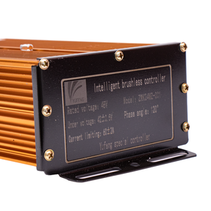 bürstenloser dc-motorregler mit modul kann für elektroroller ausgesetzt werden - Product Image 6