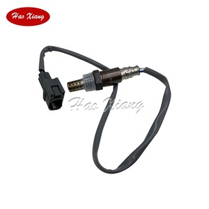 Haoxiang Auto Parts New Material Oxygen <strong>O2</strong> <strong>Lambda</strong> <strong>Sensor</strong> <strong>18213</strong>-63J01 for Suzuki Swift Wagon R Ignis <strong>O2</strong> <strong>Sensor</strong> - Product Image 1