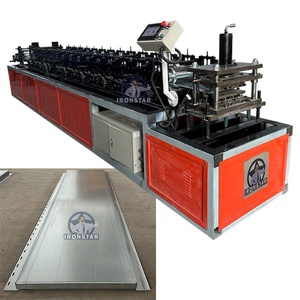 Автоматическая машина для облицовки стен - Product Image 1
