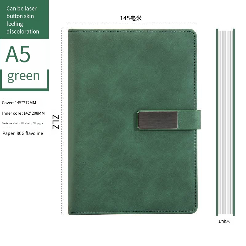 Green--34