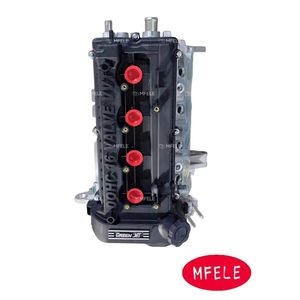 4GB2-4E yeni monte motor 4GB2-4E yeni monte araba için güç sağlayan otomobil motoru - Product Image 6