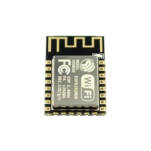ESP8266 Serial Port WIFI-Fernbedienung WIFI-Modul ESP-12E ESP-12F ESP12S - Product Image 4