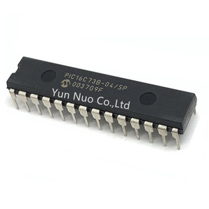 全新集成电路电子元件微控制器PIC16F88 PIC16F88-I/P - Product Image 2