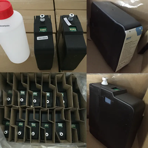 CIJ打印机原装进口V411D印刷油墨V706-D溶剂补液 - Product Image 5