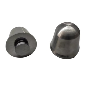 Yg11 D232a C122 Th20 Tqj27 Tdg27 الأسمنت بت خردة التعدين أجزاء أطراف لحام - Product Image 2