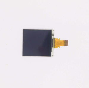Smart Wearable Watch 1.28 Inch <strong>Display</strong> 128*128 3 Wire SPI Square TFT <strong>LCD</strong> Module LS013B7DH03 - Product Image 5