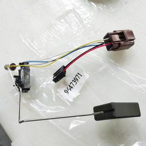 Fuel tank <strong>Level</strong> <strong>Sensor</strong> Fuel Sender Fuel Gauge Tank Gasoline <strong>Float</strong> <strong>Level</strong> Sending Unit 96473971 for Chevrolet Aveo Aveo5 Wave - Product Image 3