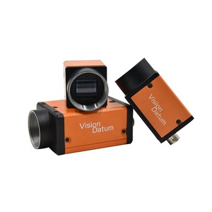 Vision Datum LEO 5000P-22 gc High Resolution 5mp GIGE Machine Vision Camera For Inspection - Product Image 6