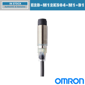 Nuevos sensores de interruptor de proximidad OMRON originales y auténticos, 30, 21, 12, 12, 12, 12, 12, 30 - Product Image 5