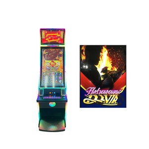 Yeni arcade pc versiyonu oyun feelsion 5 çoklu oyun PCB kartı arcade oyunu için - Product Image 4