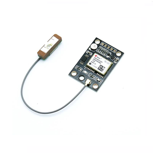GY-NEO6MV2 NEO-6M全球定位系统模块NEO6MV2，带飞行控制EEPROM MWC APM2.5大天线 - Product Image 1