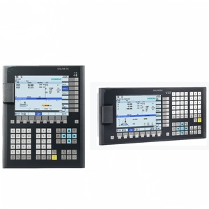 828D 808D CNC Hardware PPU 260,3 ITROL Tipo vertical sin software CNC 6FC5370-6AA30-0WA0 Panel de control de Máquina Herramienta - Product Image 4