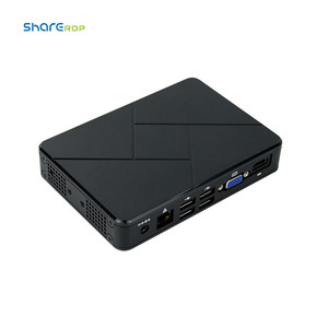 La Nube Informática Rk3288 Quad Core RDP10.1 brazo Hardware de PC Terminal Web Cliente Delgado - Product Image 6