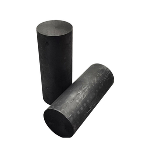 定制高密度高纯石墨棒 - Product Image 2