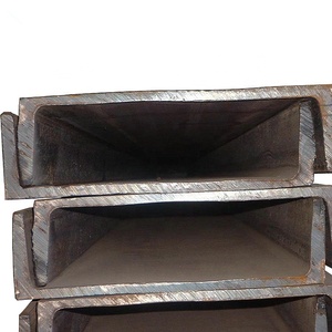 เหล็กชุบสังกะสีU/Slotted Cช่อง/Cเหล็กช่อง - Product Image 4