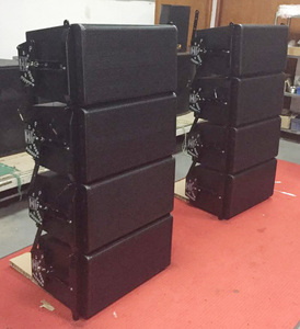 Powavesound Geo 1210 <span class=keywords><strong>Line</strong></span> <span class=keywords><strong>Array</strong></span> Loa 12 Inch Hộp Loa <span class=keywords><strong>Line</strong></span> <span class=keywords><strong>Array</strong></span> Công Suất Lớn Tự Powered <span class=keywords><strong>Line</strong></span> <span class=keywords><strong>Array</strong></span> Loa - Product Image 5