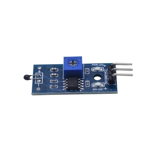 thermistor sensormodul temperatur sensor temperaturwechseldetektion temperaturschalter 3-draht-system