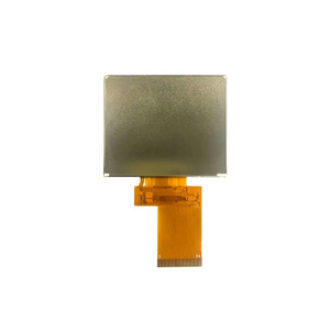 3.5インチIPS LCDスクリーンパネル320*240 TFT RGBモニターディスプレイモジュール - Product Image 3