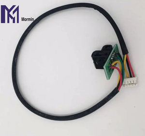 Hochwertiger <span class=keywords><strong>Mimaki</strong></span> JV22 JV3 <span class=keywords><strong>Encoder</strong></span> Raster <span class=keywords><strong>Sensor</strong></span> für Lösungsmittel drucker