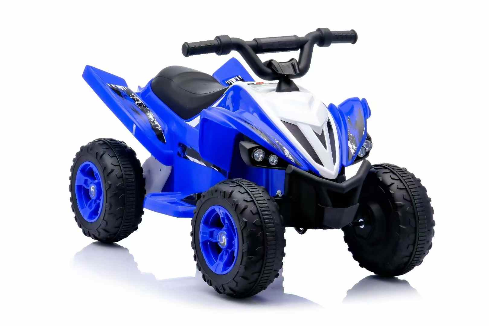Azul