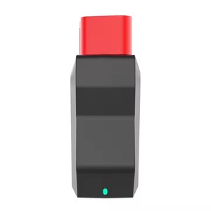 DA100 Generic Models Code Reader MIL Zustands prüfung und Leistungs test Oxygen Sensing Fault Code Search Tool - Product Image 6