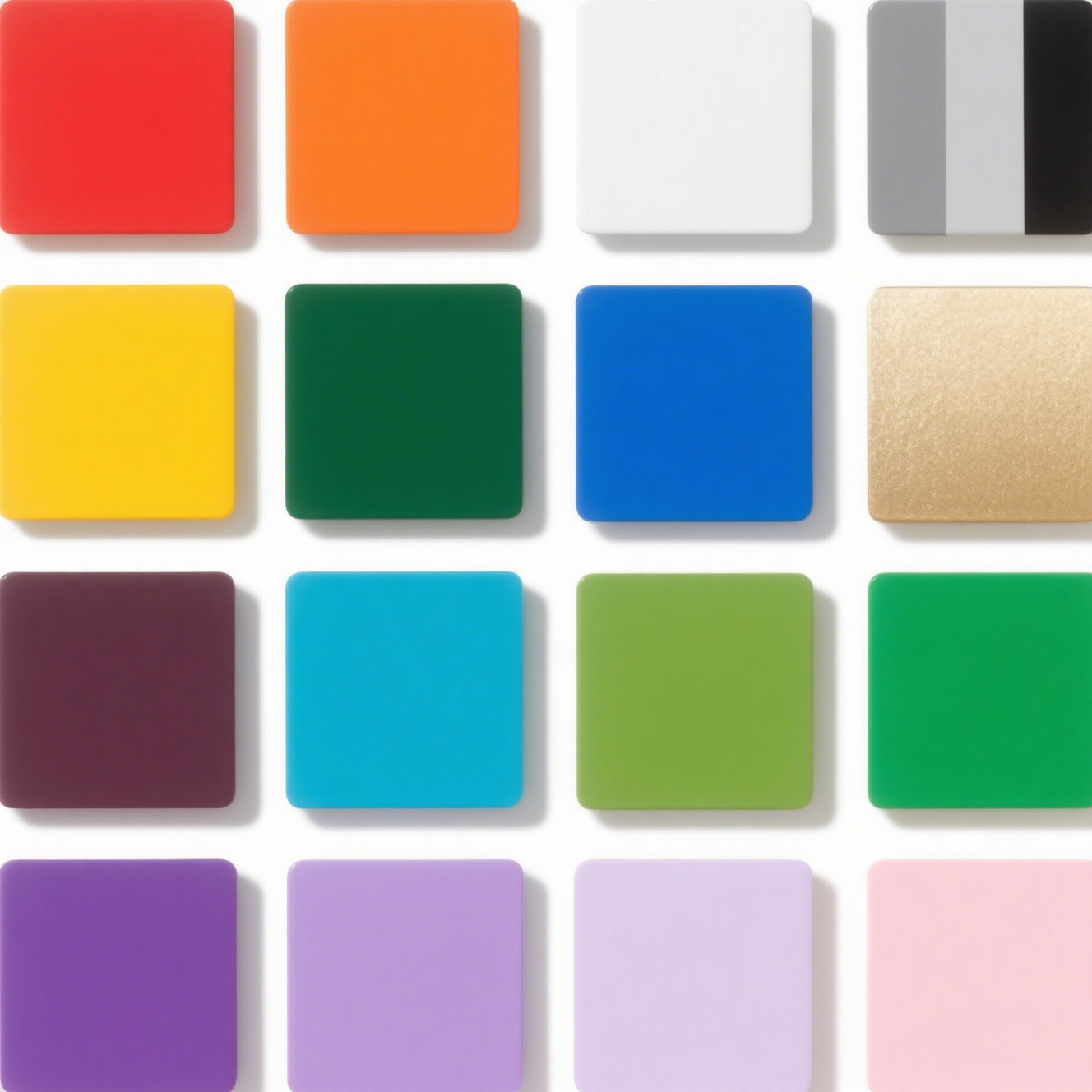 Multi-Colors