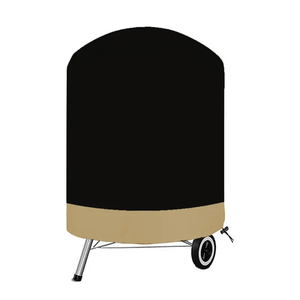 180D 210D 400D 600D Oem Odm Patio Bbq Accessories Barbecue protection <strong>Cover</strong> Outdoor Waterproof Blackstone 22inch Barbecue <strong>Cover</strong> - Product Image 5