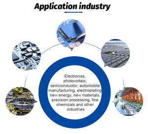 Voll automatische Abfall-EV-Lithiumbatterie-Recycling maschine Produktions anlage Autobatterie-Recycling maschine - Product Image 4