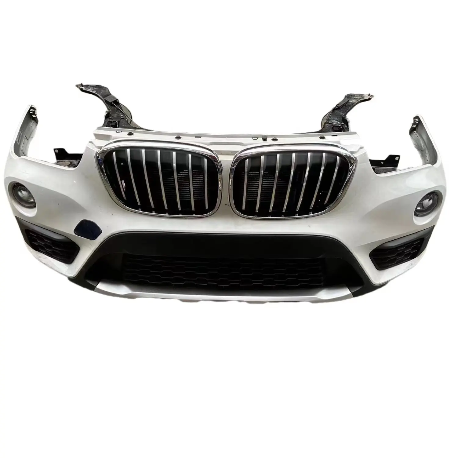 Auto spare parts body kit parts front car bumper for bmw X1 F49 F48 2020-2022