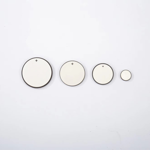 Nhà Máy Giá 20kHz 40kHz sữa khuấy đầu dò siêu âm áp điện gốm cho siêu âm khuấy sữa Máy phân tích - Product Image 3