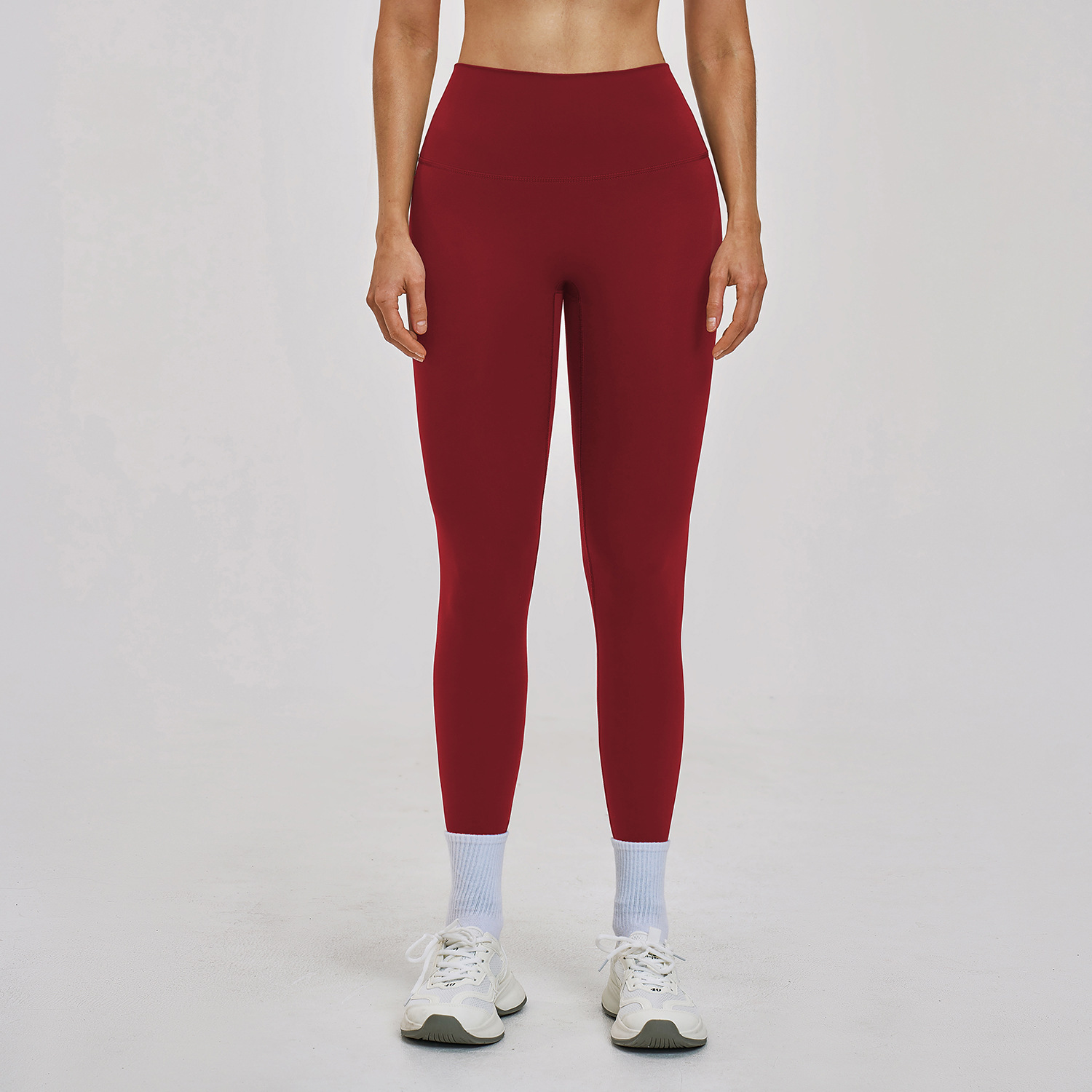 Leggings Red