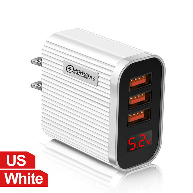 US White