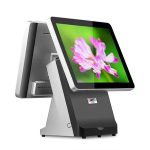 Factory Price Retail POS Machine /15&quot; English <strong>Software</strong> windows Pos <strong>System</strong>