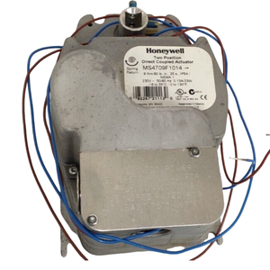 MS4709F1014 TWO POSITION <strong>DIRECT</strong> COUPLED ACTUATOR 230V 50/60Hz MS4709F1014 - Product Image 1
