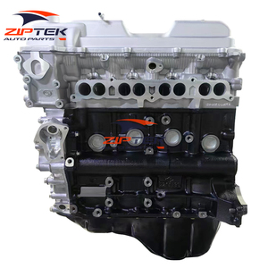 Sale Brand New <strong>Turbo</strong> 2.7L 3RZ-FE 3RZ Engine for Toyota Hilux HiAce Tacoma 4Runner Land Cruiser Prado - Product Image 1