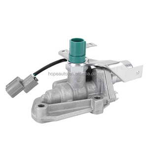 15810-P13-005エンジンVtec可変タイミングソレノイドスプールバルブforHonda Prelude H22 1993-2001 15810-P0F-005 - Product Image 1