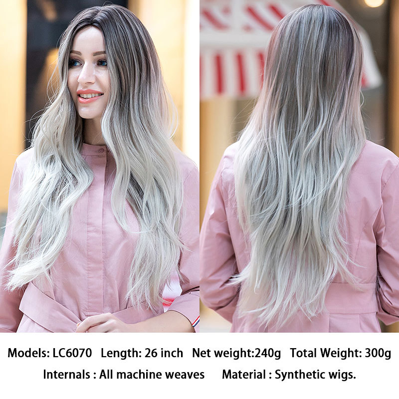 LC6070