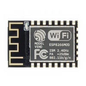 Hot <strong>ESP8266</strong> <strong>ESP</strong>-<strong>01</strong> <strong>ESP</strong>-01S <strong>ESP</strong>-07 <strong>ESP</strong>-07S <strong>ESP</strong>-12 <strong>ESP</strong>-12E <strong>ESP</strong>-12F <strong>ESP</strong>-32 serial <strong>WIFI</strong> <strong>wireless</strong> <strong>module</strong> <strong>wireless</strong> transceiver 2.4G - Product Image 6