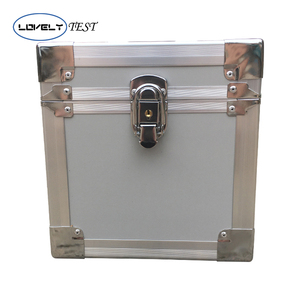 Test del modulo elastico estensimetro per compressori di roccia - Product Image 6