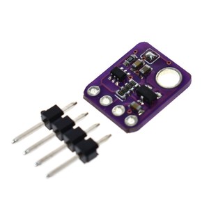 3.3V I2C Digital RGBW Color <strong>Sensor</strong> VEML6040 Breakout For <strong>Arduino</strong>
