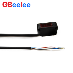 New <strong>Diffuse</strong> Reflection <strong>Photo</strong> Switch <strong>Sensor</strong> Original Spot Warrant One YearPositioning Eye Built-in Amplifier Photoelectric <strong>Sensor</strong> - Product Image 5