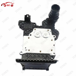 Audi VW için otomatik parça 0DE TCU TCM 0DE927711A/0DE927711B otomatik şanzıman kontrol modülü ünitesi - Product Image 5