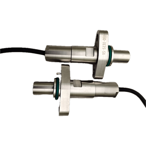 Drahtloser Motor drehzahl sensor | IoT & Bluetooth Konnektivität - Product Image 2