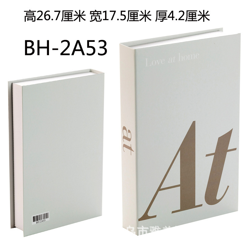At